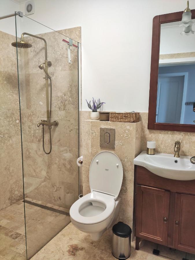 Apartamentul Cetatii Alba Iulia Exterior photo