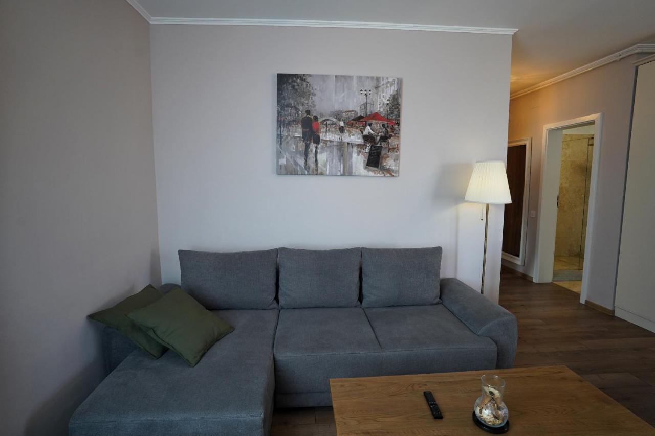 Apartamentul Cetatii Alba Iulia Exterior photo