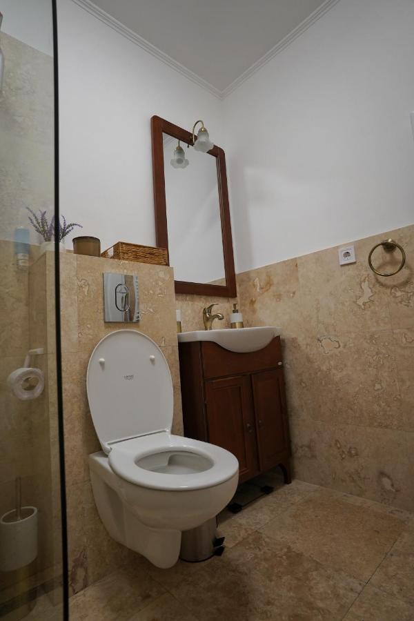 Apartamentul Cetatii Alba Iulia Exterior photo
