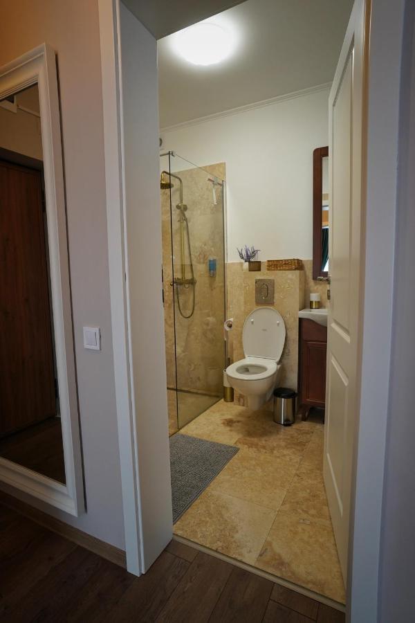 Apartamentul Cetatii Alba Iulia Exterior photo