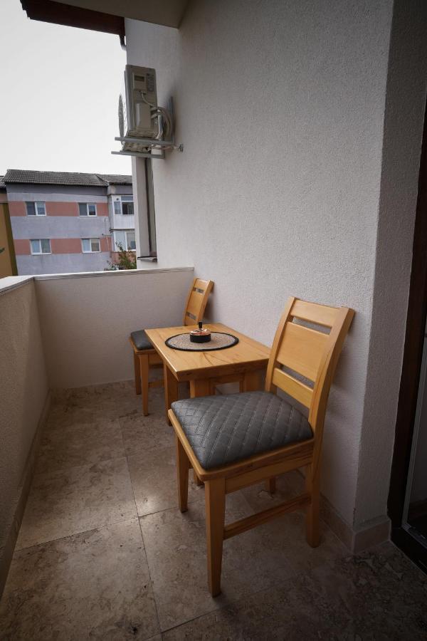 Apartamentul Cetatii Alba Iulia Exterior photo